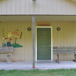 Boathouse
