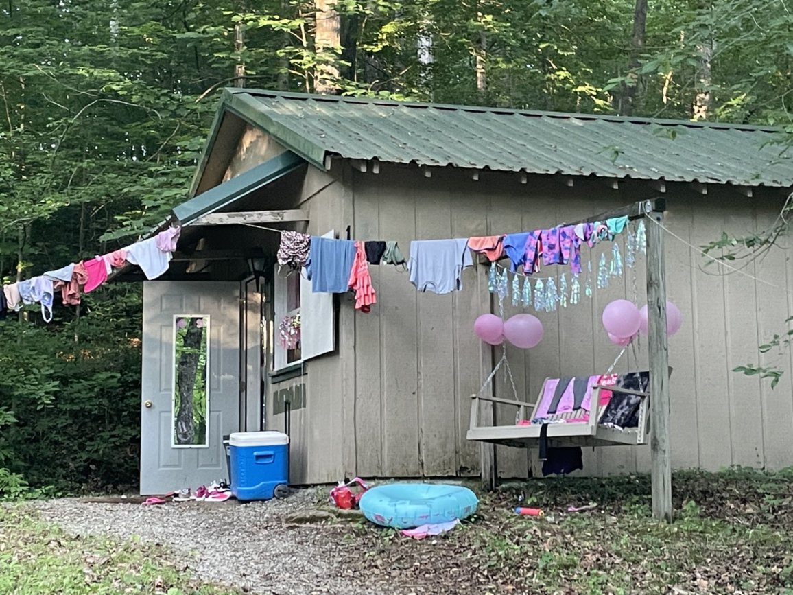 Cabin