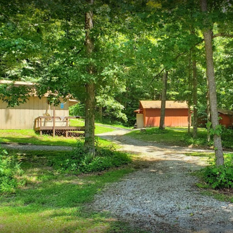 Hillside Cabins