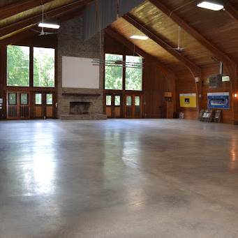 Dining Hall