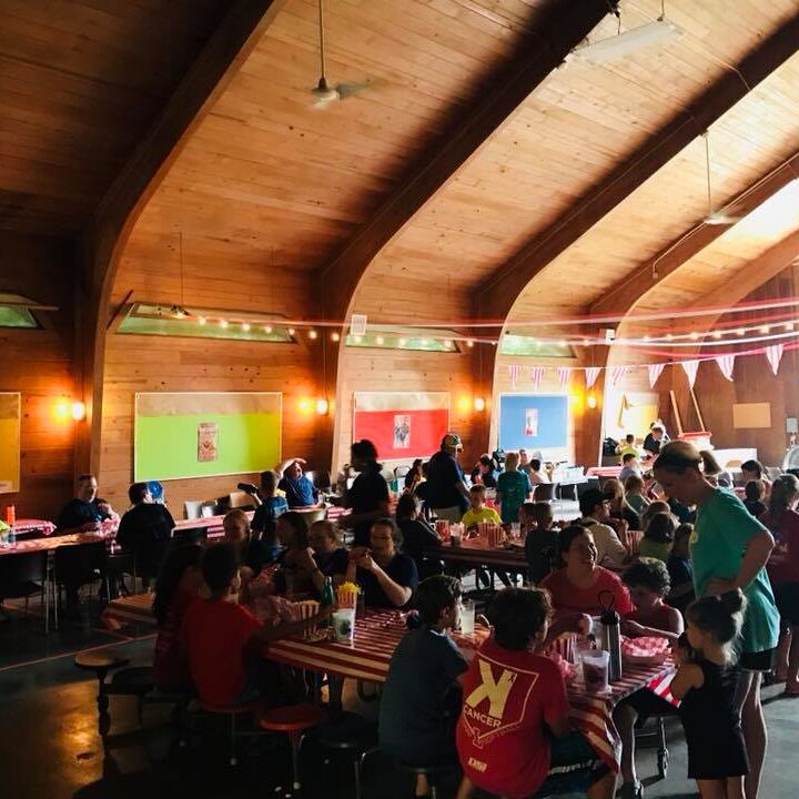 Dining Hall