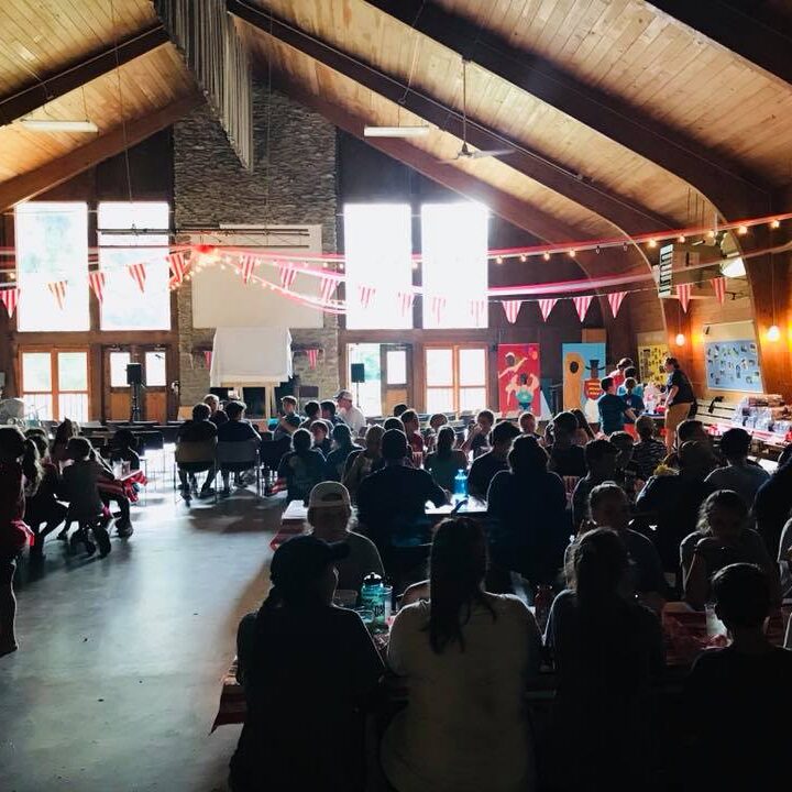 Dining Hall