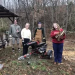 missions, UTC, "The House"