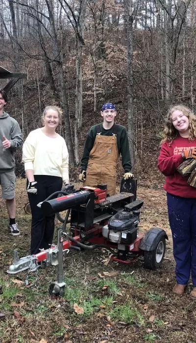 missions, UTC, "The House"